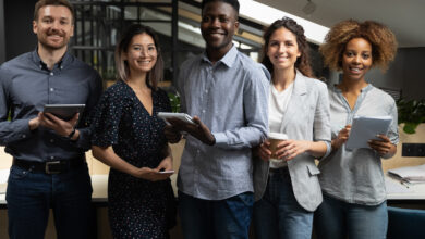 Photo of CARICOM Secretariat, IMPACS webinar focuses on ‘Youth as Agents for Change in Crime Prevention’