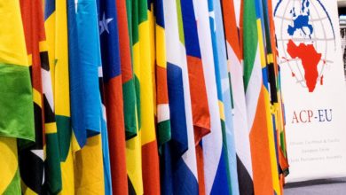 Photo of ST. LUCIA-TRADE-St. Lucia to host ACP-EU trade workshop