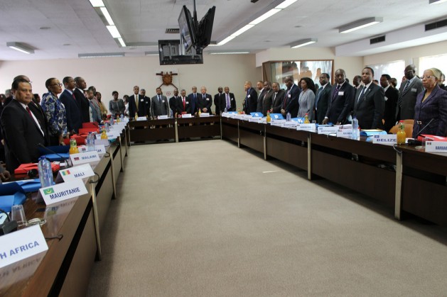 Photo of What Future for the ACP-EU Partnership Post-2015?