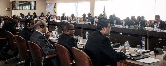 Photo of Name change on the horizon for ACP Grouping