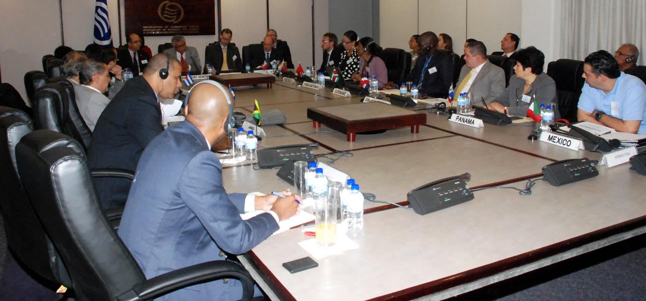 Photo of Steps Closer To Business Mobility In The Greater Caribbean