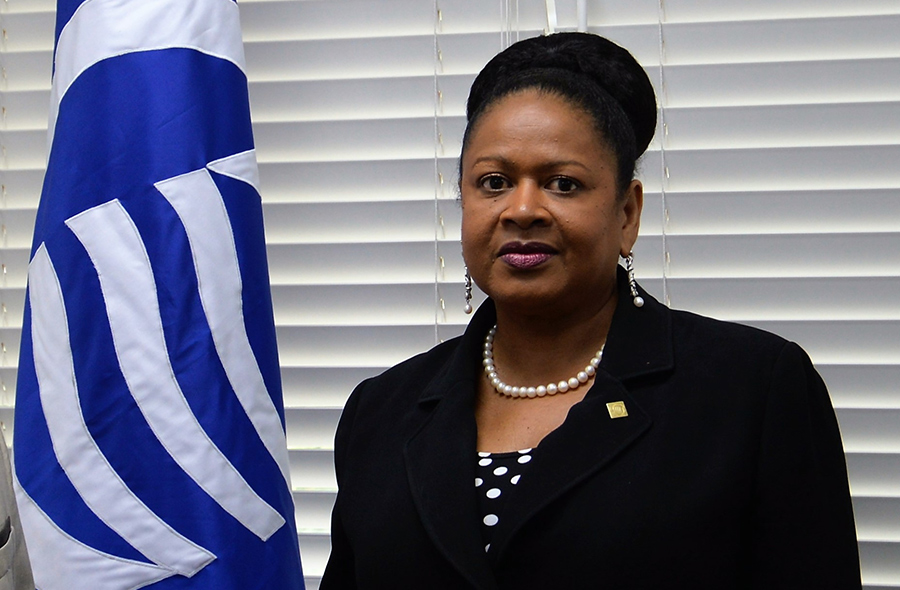 Photo of New ACS Secretary General to deliver inaugural reparations lecture