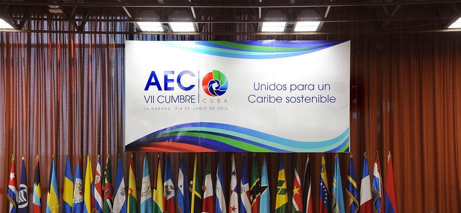 Photo of Caribbean Foreign Ministers discuss regional challenges ahead of ACS summit