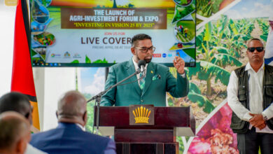 Photo of Agri Investment Forum