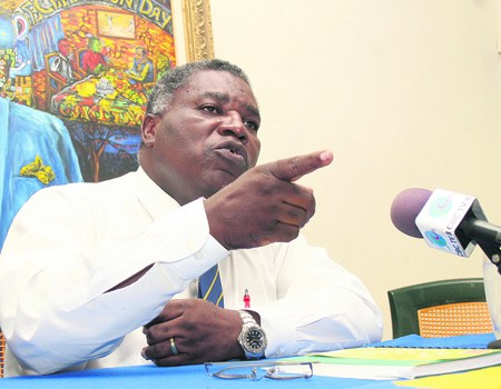 Photo of Diplomat wants Caribbean people to take advantage of CSME