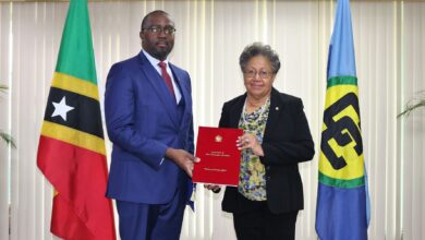 Photo of CARICOM strengthens relations with regional, third-state partners