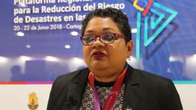 Photo of PAHO kicks off EU Funded Regional Health and Climate Change Programme