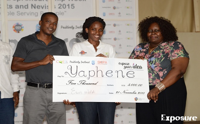 Photo of Entrepreneurs must be committed, innovative – CEBO participant, business owner, awardee