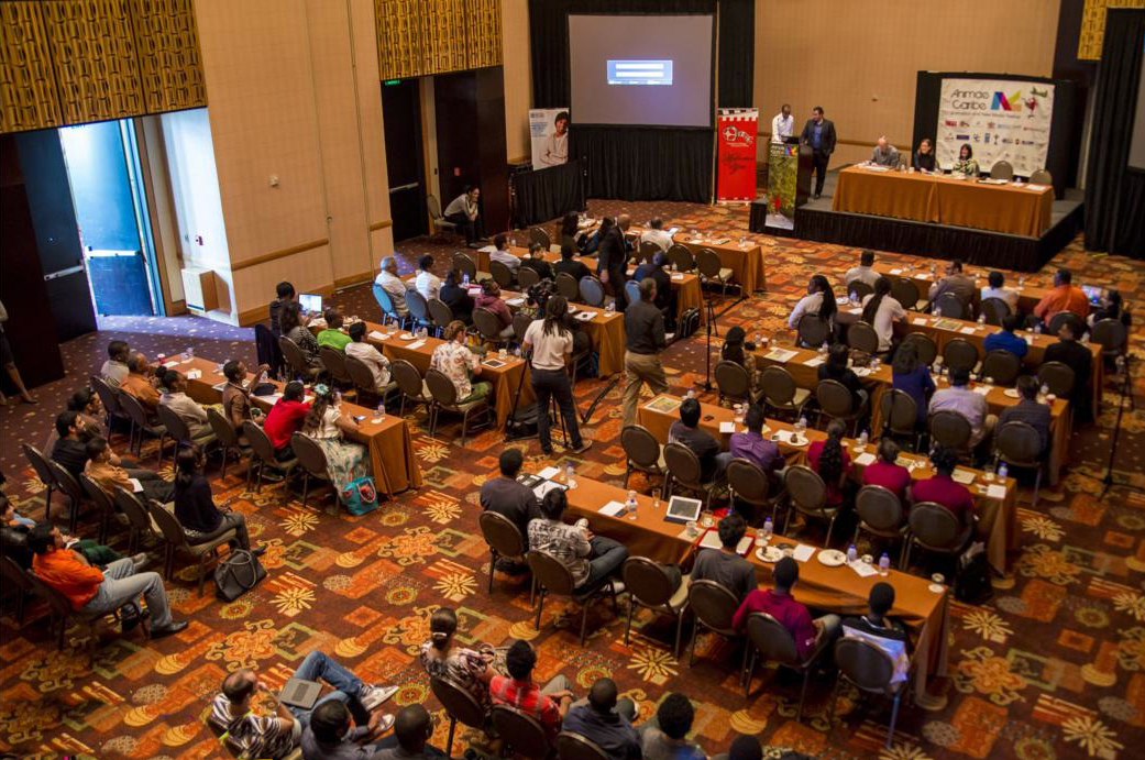 Photo of ‘ANIMATED IDEAS’ Bootcamp