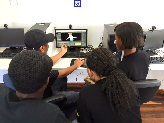 Photo of Tri-nation animators, experts strengthening Caribbean creative industries