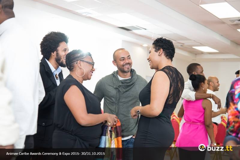 Photo of ‘Animating the Caribbean’ expanding its network