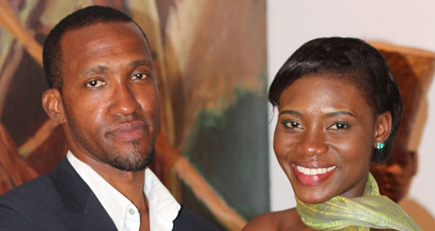 Photo of 19-yr-old begins setting up animation network