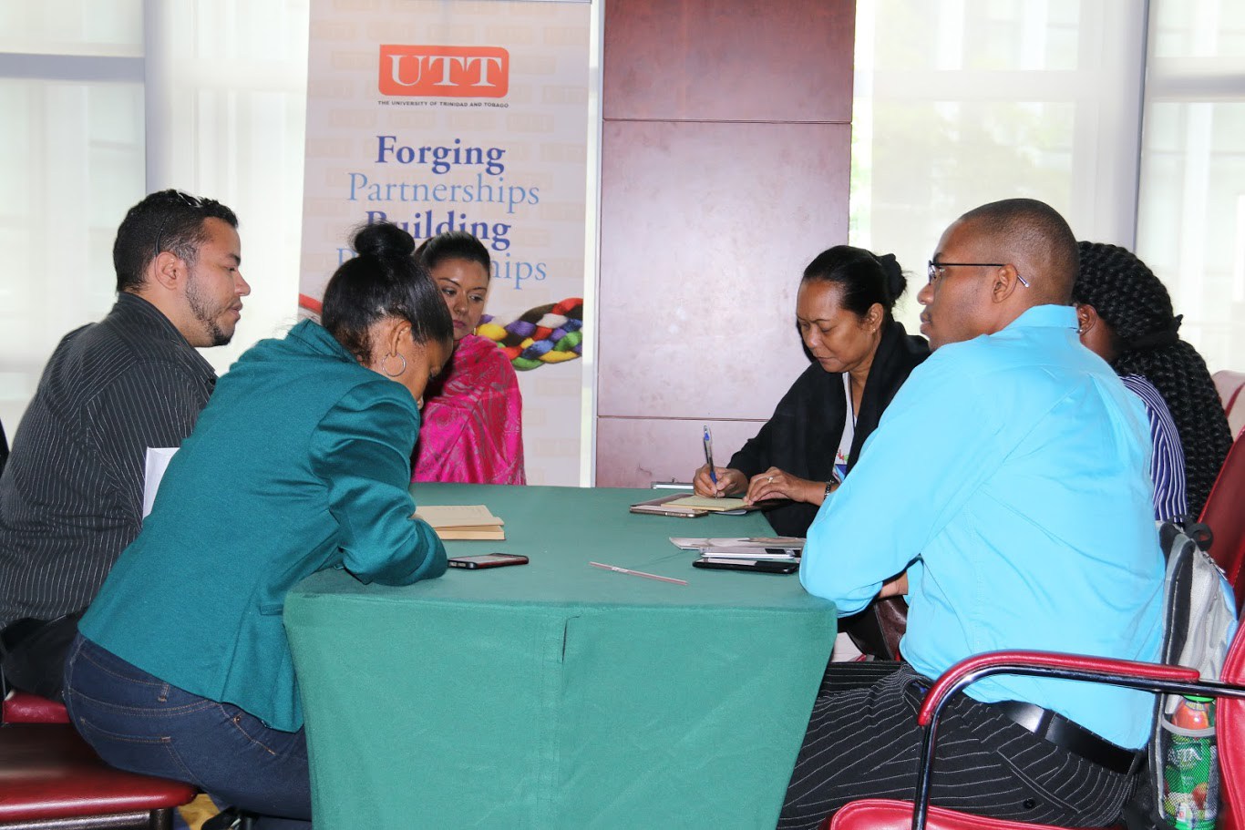 Photo of Guyana, Suriname showcase folklore at Animae Caribe