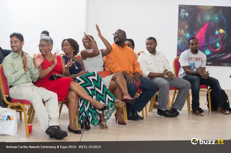 Photo of Animation Bootcamp – Off To A Great Start!