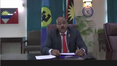 Photo of Create pathways of accord between Africa, the Caribbean – CARICOM Chair at historic #AfricaCARICOMSummit