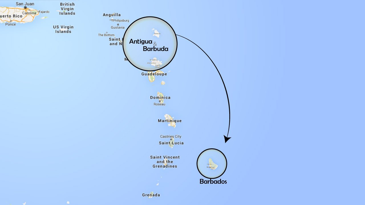 Photo of Antiguan Students to visit Barbados for CSME Exchange