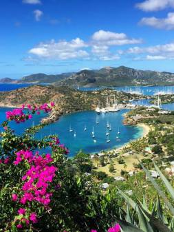 Photo of Antigua and Barbuda win most prestigious awards in 2016 Caribbean  Travel Awards