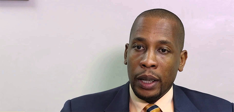 Photo of Timothy Antoine Appointed as ECCB Governor