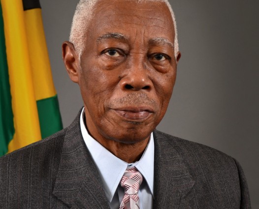 Photo of Statement By Senator The Honourable Arnold J. Nicholson Minister f Foreign Affairs tnd Foreign Trade Of Jamaica to The General Debate Ofthe 69thsession Ofthe United Nations General Assembly