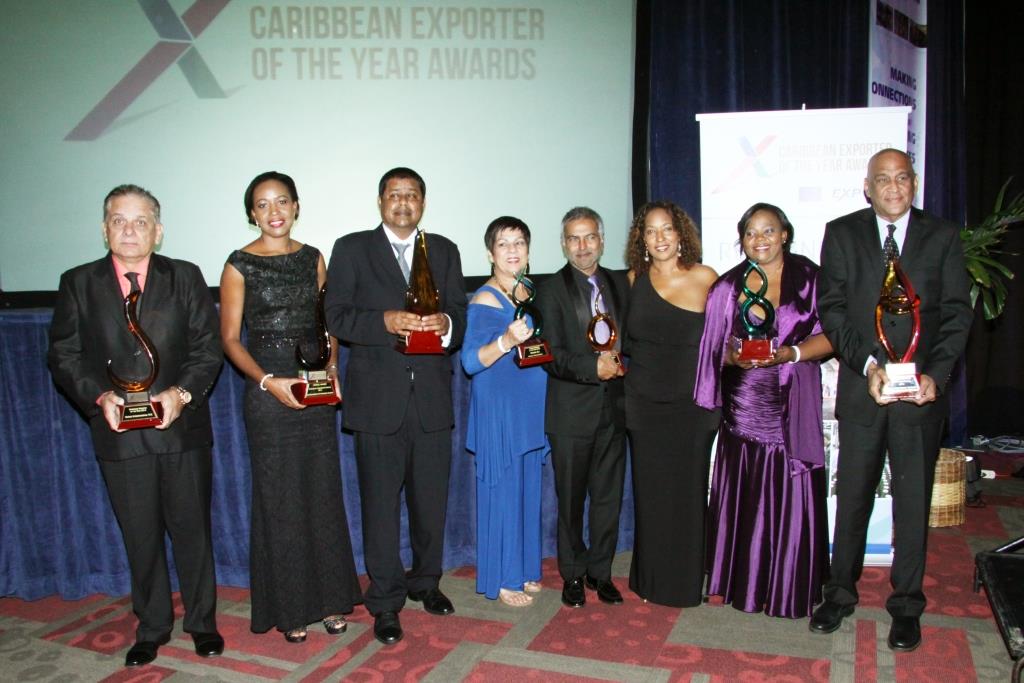 Photo of Trinidad and Tobago’s Sacha Cosmetics is Caribbean Exporter of the Year