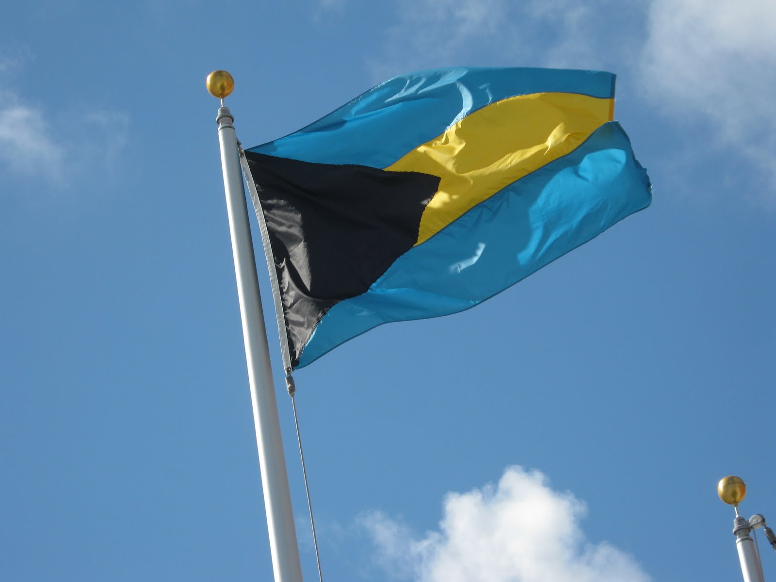 Photo of CARICOM toasts The Bahamas on 43rd Independence anniversary