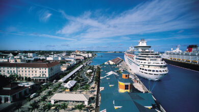 Photo of Amidst rating downgrade, Bahamas set to grow by 8% in 2021: CARICOM BUSINESS