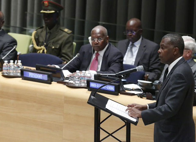 Photo of Financing for Development critical – CARICOM tells UN SG