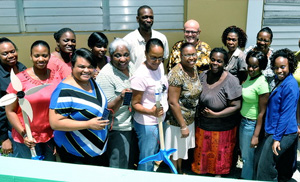 Photo of BAHAMIAN EDUCATORS LEARN EFFECTIVE METHODS TO TEACH SUSTAINABLE ENERGY LESSONS