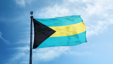 Photo of CARICOM congratulates The Bahamas on its forty-seventh Independence Anniversary