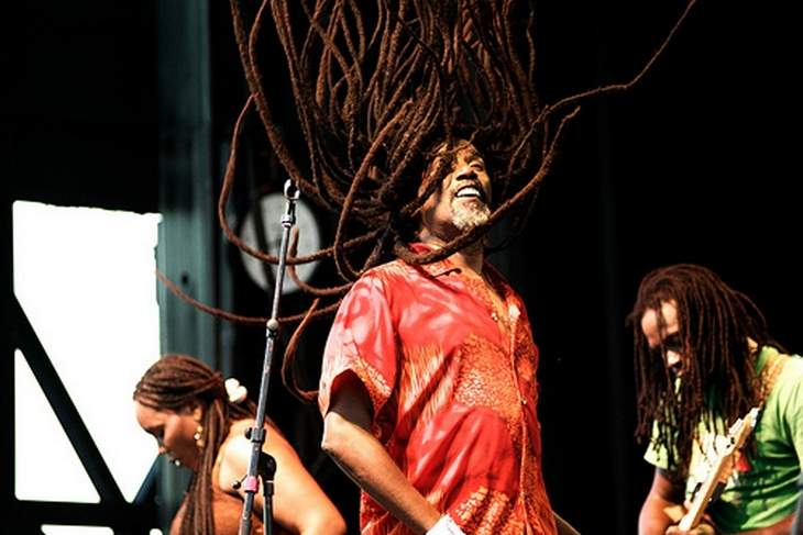 Photo of Carifesta XII ready and waiting Four Haitian cities in the spotlight