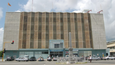 Photo of Guyana waives all banking charges for the rest of 2020: CARICOM BUSINESS