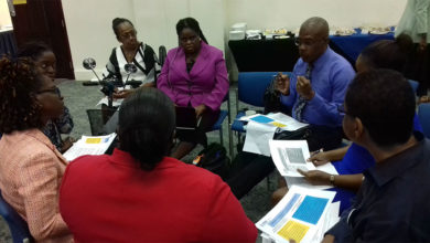 Photo of Barbados hosts national consultation to inform development of CARICOM’s 2020 Strategic Plan