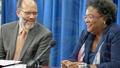 Photo of Barbados To Host 31st CARICOM Intersessional Heads of Government Meeting