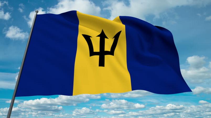 Photo of Happy 52nd Barbados!