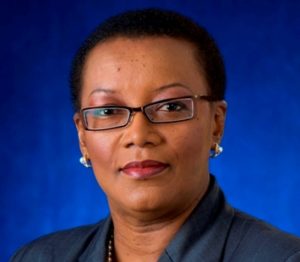 Photo of Incoming COFCOR Chair Stresses Unity