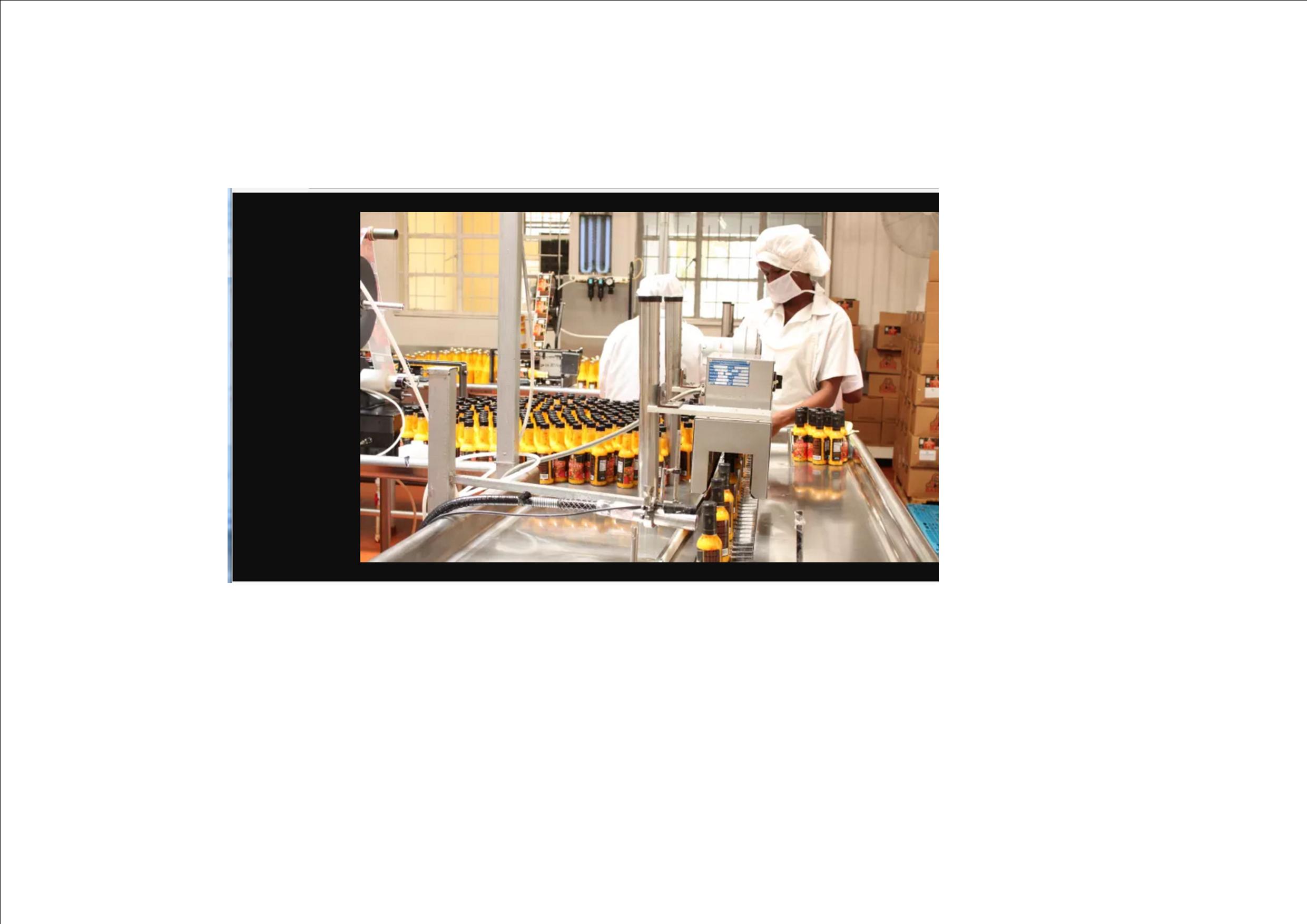 Photo of Caribbean condiment exports heat up: