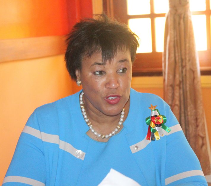 Photo of Commonwealth SG welcomes UN decision on Guyana-Venezuela border controversy