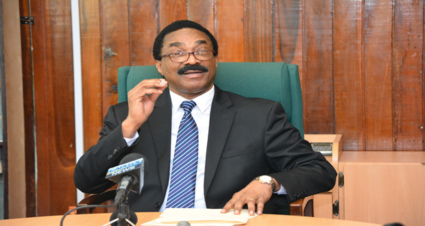 Photo of No arbitrary legalisation of ganja, says AG