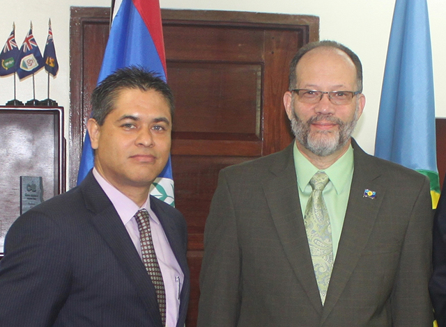 Photo of The best years of CARICOM lie ahead: new Belizean Envoy