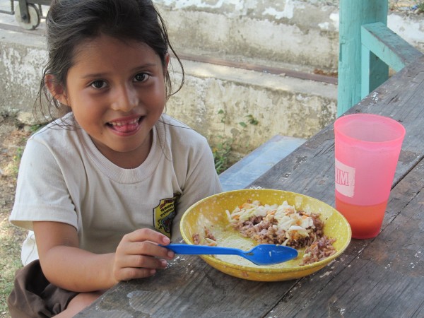 Photo of Guyana, Belize reduced hunger by 50 percent in 2010