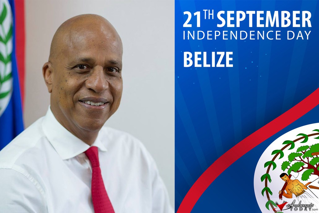 Photo of Wholehearted Caribbean Community support for Belize on its 37th Independence Anniversary