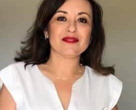 Photo of Spouses of CARICOM Leaders Action Network Elects New Chairperson