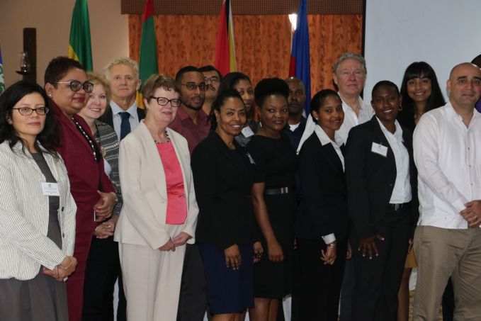 Photo of CARICOM prepares positions on imminent UN oceans agreement