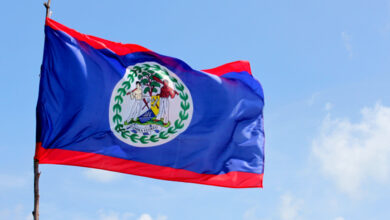 Photo of Belizeans to vote on 11 November