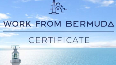 Photo of Bermuda reaps US$23 million from digital nomads: CARICOM BUSINESS