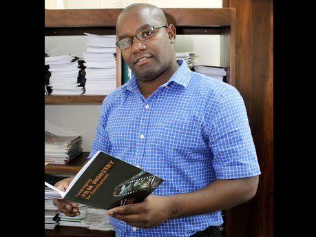 Photo of Caribbean not realising full potential of film industry