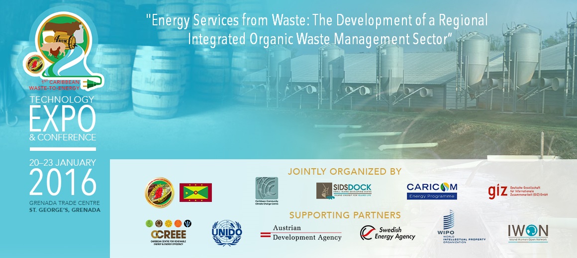 Photo of First Caribbean Regional Waste-To-Energy Technology EXPO & Conference Deemed ‘A Tremendous Success’