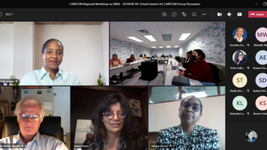 Photo of CARICOM participates in the Fourth Inter-Governmental Conference (IGC4) on Biodiversity Beyond National Jurisdiction