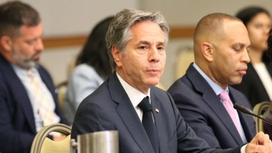 Photo of Remarks by US Secretary of State on the Occasion of the Engagement with CARICOM Heads of Government