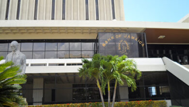 Photo of Loan market hits trillion-dollar mark in Jamaica